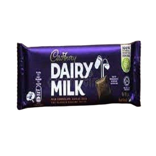 Cadbury Dairy Milk 165g