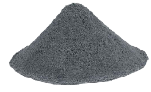 Zinc Ash - 1 Kilogram, 99% Purity Grey Powder | Organic Additive for Industrial Applications and Animal Nutrition