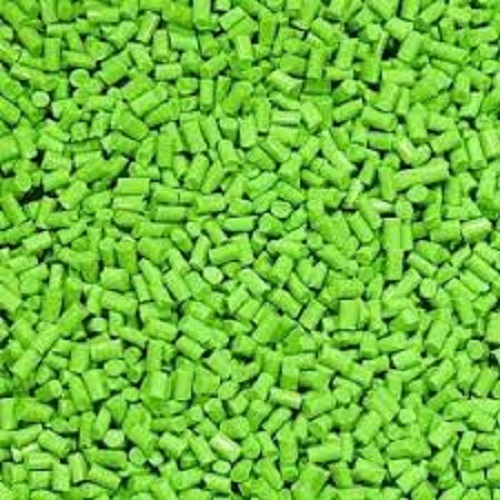 Temperature Resistant Biodegradable PVC Green Granules