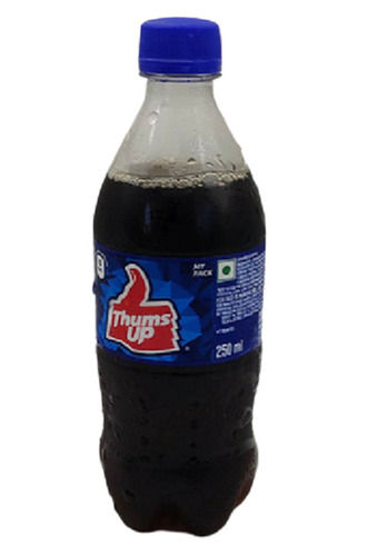 Refreshing Mouthwatering No Added Preservatives Thumbs Up Soft Drink