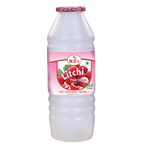 Tasty And Healthy Mouth Watering Refreshing Chilled Litchi Carbonated Soft Drinks Alcohol Content (%): 0%