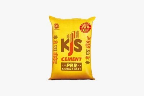 Grey  Acid-Proof And Volume Stability Kjs Cement For Construction Building Use