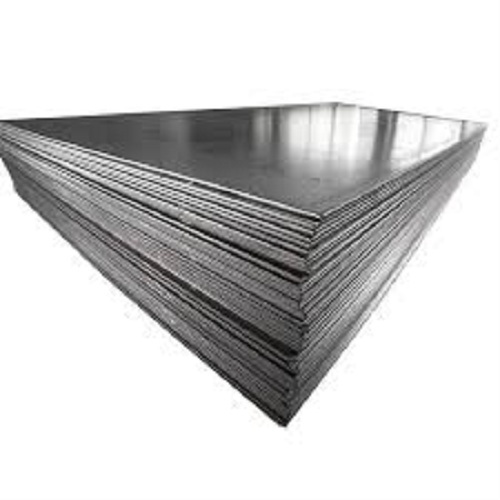 4 Mm Thick Industrial Grade Astm Galvanized Stainless Steel Sheets 