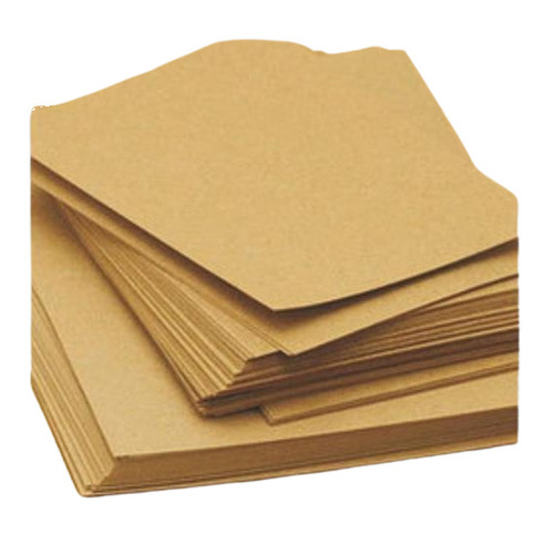 Brown Acid Free And Archival Quality Economical Versatile Kraft Paper For School, Gift Wrapping