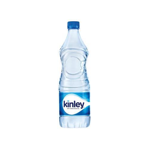 Clean And Safe To Drink With Added Minerals Kinley Drinking Water Packaging: Plastic Bottle