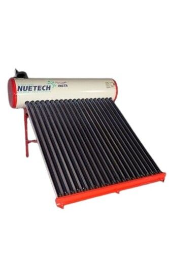 Heavy Duty Copper Solar Water Heater