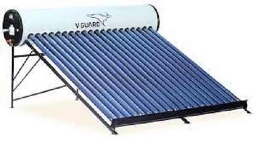 Heavy Duty Industrial Solar Water Heater Installation Type: Free Standing