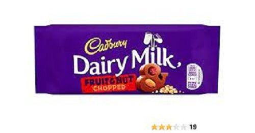 A Grade 100 Percent Purity Sweet and Delicious Mouth Watering Cadbury Dairy Milk Chocolate For Childrens