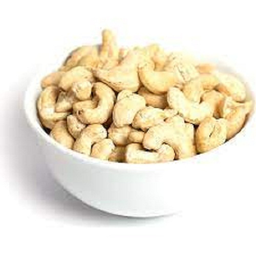 Organic Natural Wholes Raw Roasted Raw Quality Finish Cashew Nuts Broken (%): 5%