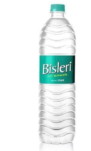 Unbreakable And Leak Resistance Transparent Plastic Fresh Bisleri Mineral Water