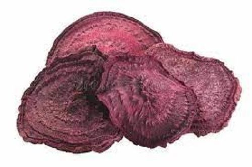 90% Moisture Naturally Grown Round Shaped Sweet Sliced Beetroot