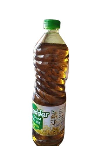 Common Cultivation Fractionated Crude Processing Mustard Oil For Cooking