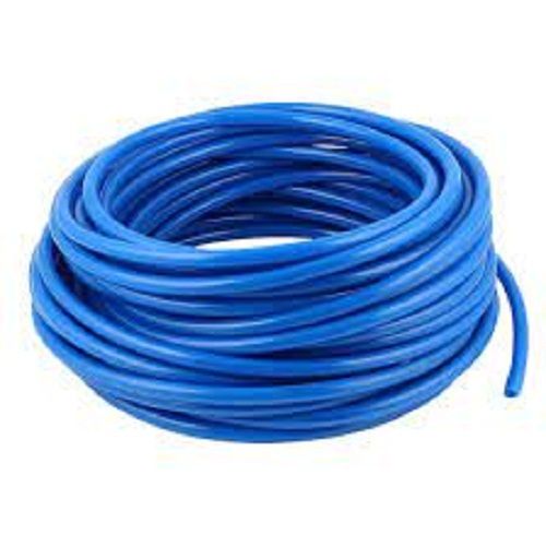 Blue Color PVC Water Pipe