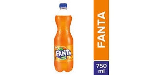 Fanta 0.99%-Alcoholic Soft Cold Drink With Orange Color Alcohol Content ...