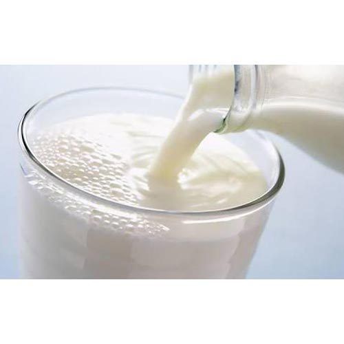 100% Pure Farm Fresh Natural Full Cream High Protein Rich Fiber White Cow Milk