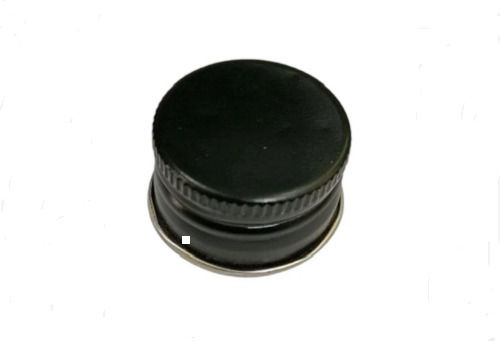 Diameter 22mm Designed To Fit Round Plain Aluminium Bottle Cap 