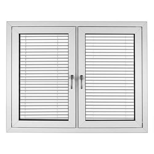 Easy To Install Aluminium Sliding Windows - Application: Houses