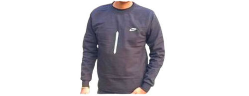 Indian Full Sleeves Mens Fleece Hoodies