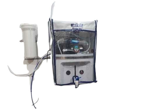 High Recovery And Multi Purification System Wall Mounted Ro Water Purifier 