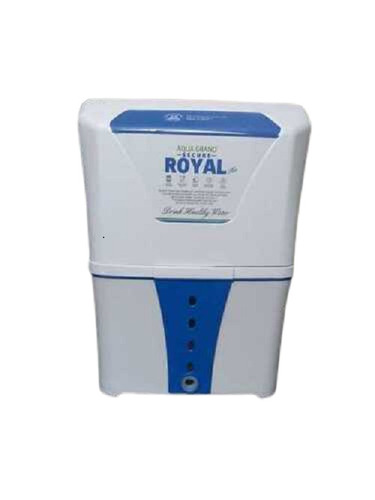 हाई रिकवरी और मल्टी प्यूरिफिकेशन सिस्टम एनर्जी एफिशिएंट Ro वाटर प्यूरीफायर आयाम (L*W*H): A 36 X 30X 50 सेंटीमीटर (Cm)