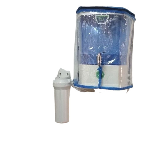 हाई रिकवरी और मल्टी प्यूरिफिकेशन सिस्टम वॉल माउंटेड माइक्रो मेम्ब्रेन Ro वाटर प्यूरीफायर