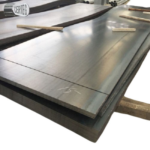 Hot Rolled Cast Iron Sheet For Construction Use