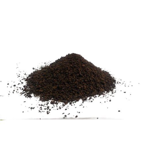 Organic 1 Kg Loose Ctc Tea