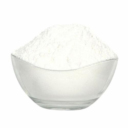 No Added Color White Organic Maida Flour