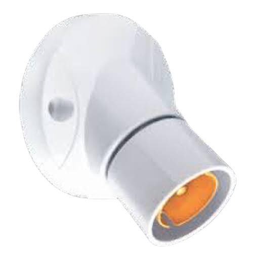 Plastic Bulb Holders - Plastic Material