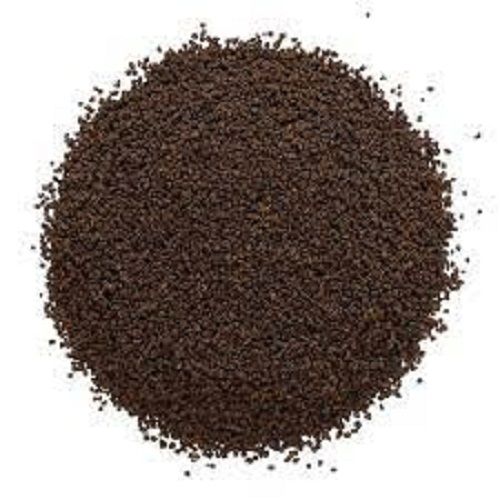 Tea Granules Plain Variety Solid Extract No Sugar Content And Dried Form