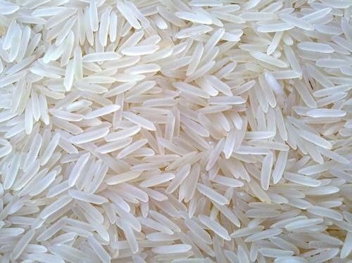 100% Pure And Organic Long Grain Dried Indian Origin White Basmati Rice