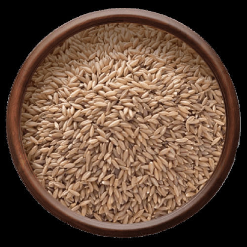 100% Pure Brown Medium Grain Dried Indian Origin Common Cultivation Bamboo Rice