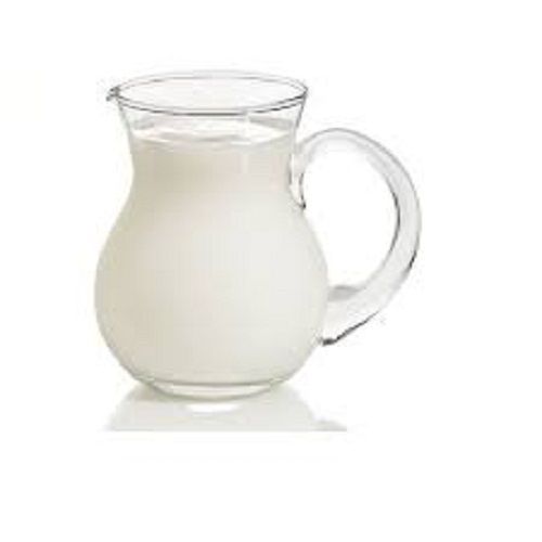 14 Gram Fat Content Healthy Nutritious Raw Processed Pure Fresh Gir Cow Milk Age Group: Adults