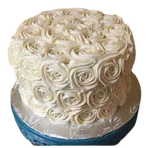 Healthy Sweet And Delicious Mouth Watering Eggless Cake For Celebration Fat Contains (%): 30-40 Percentage ( % )