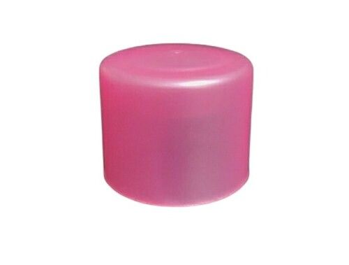 Plastics Rose Water Bottle Cap