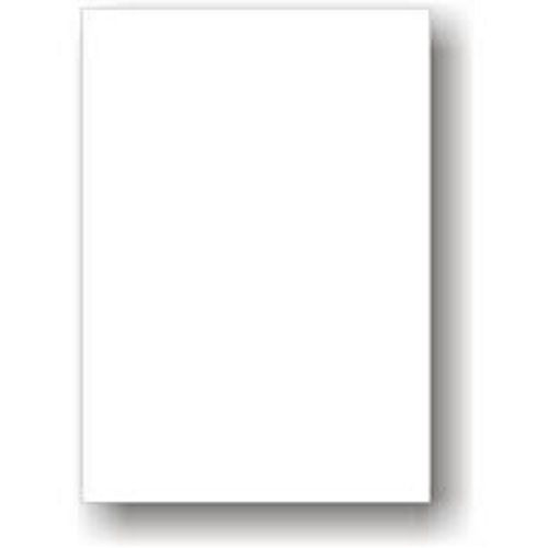 White Copy Paper - Soft Hardness, A4 Size, Eco-Friendly Moisture Resistant , Ideal for School and College Use