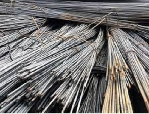 Corrosion Resistant Stainless Steel Round Tmt Bars For Construction