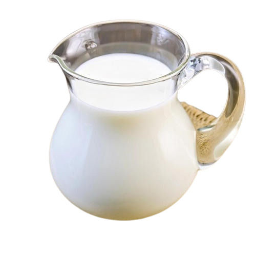 Creamy Zero Preservatives Delicious Vitamin D Tasty Yummy Fresh Cow Raw Milk