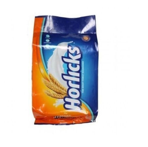 Enriched With Vitamins And Minerals Horlicks Powder Efficacy: Promote Healthy & Growth