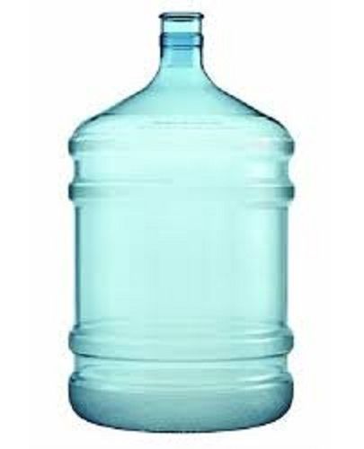 mineral water bottle