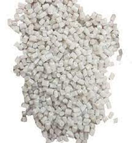 White Natural Polypropylene Raw Material 1 Kilogram Weight Plastic Granule