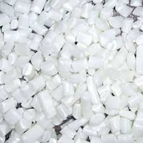 पॉलीप्रोपाइलीन रिसाइकिल्ड प्लास्टिक ग्रेन्यूल्स