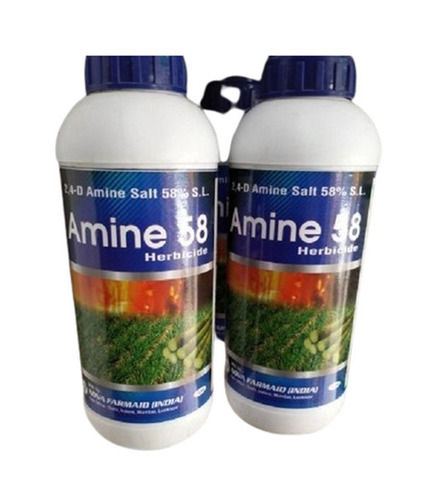 Amino Agricultural Herbicides