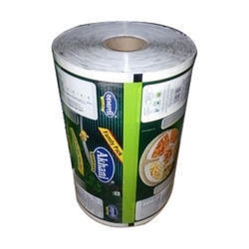 Printed Laminate Roll