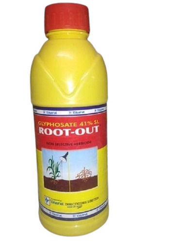 Root-Out Agricultural Herbicides