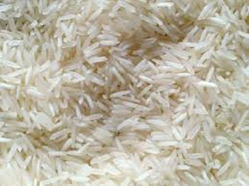 100 Percent Pure Organic Healthy Enriched Long Grain Basmati Rice 