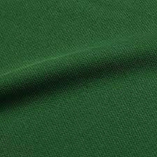 Bright Shine Pure Polyester Plain Knitted Fabric For Multi Use 