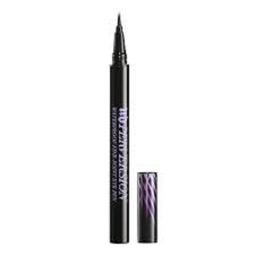 Black Herbal Extract Long Lasting Effect Eyeliner