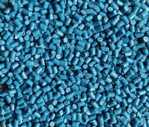 Temperature Resistant High Quality Plastic Granules