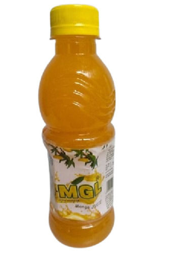 No Artificial Flavor Hygienically Tasted And Packed Mango Fruit Juice 200 Ml Packed
